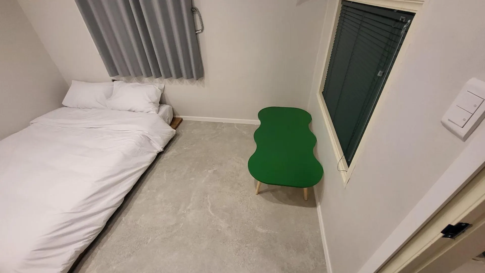 Hotel Dongnae Busan