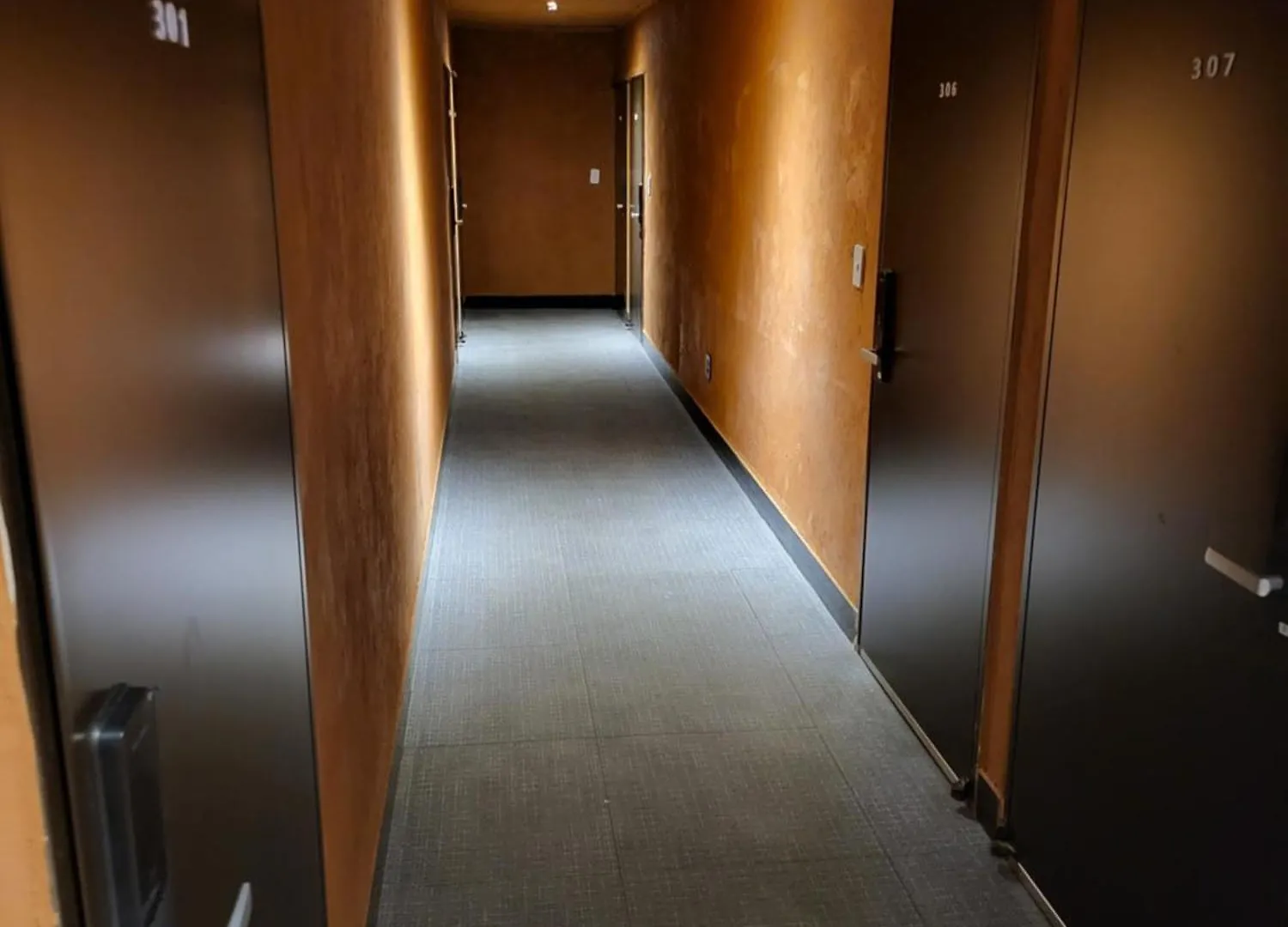 Hotel Dongnae Busan 0*,