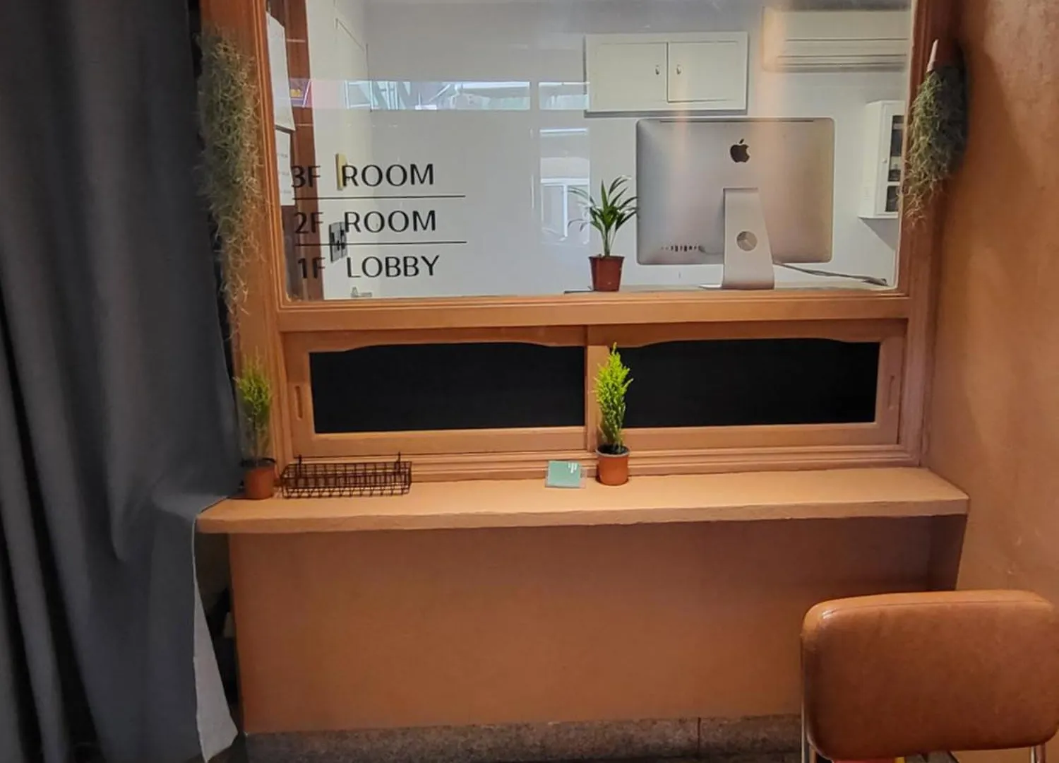 Hotel Dongnae Busan South Korea