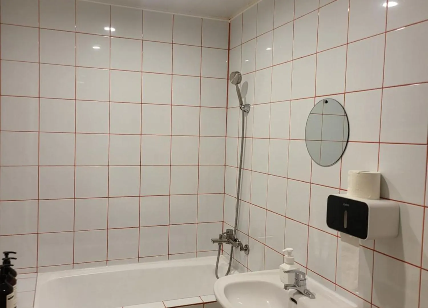 Hotel Dongnae Puszan Dél-Korea