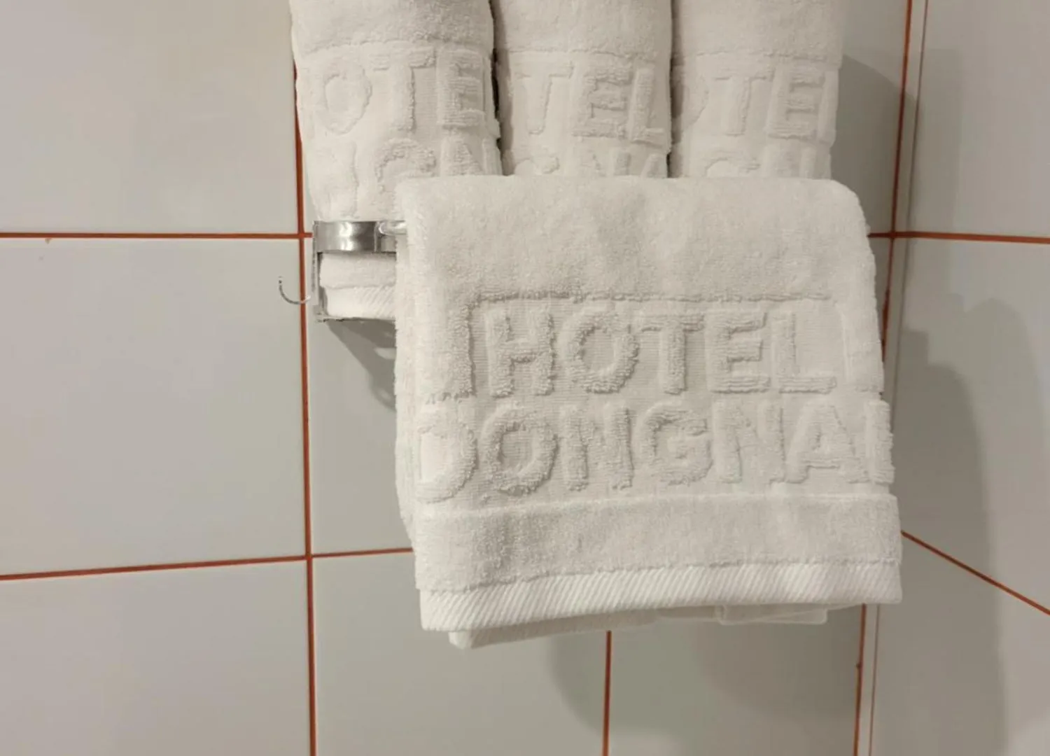 Hotel Dongnae Puszan Dél-Korea