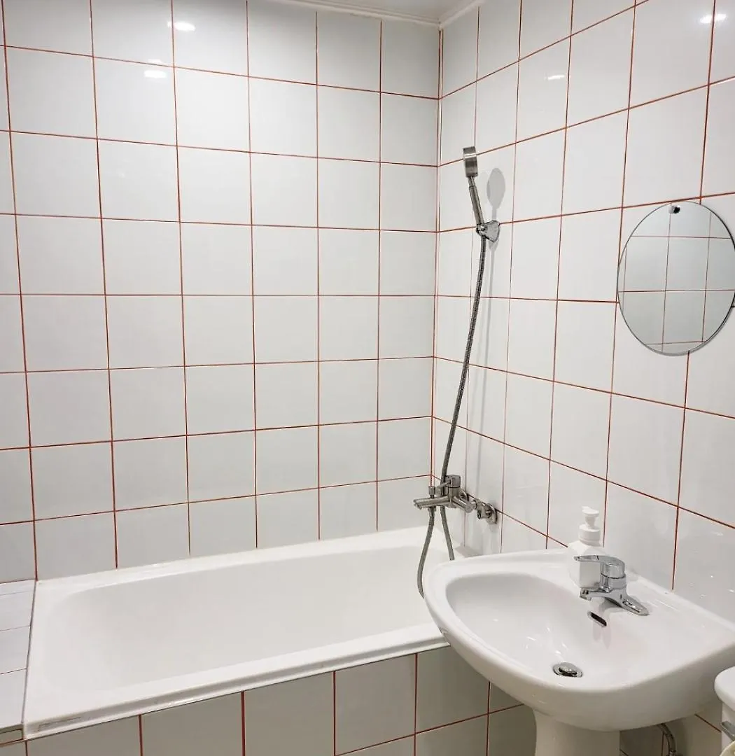 Hotel Dongnae Busan